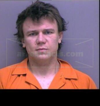 Nathan Dale Connatser