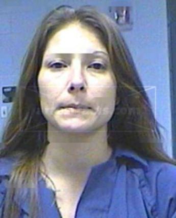 Misty Lynn Singletary