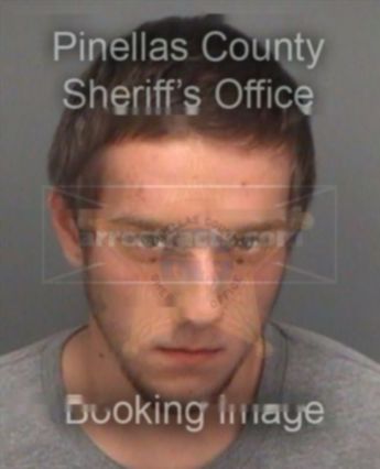 Maxwell Cary Allen