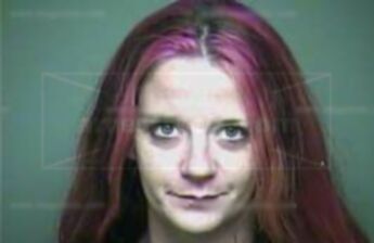 Danielle Dee Morton