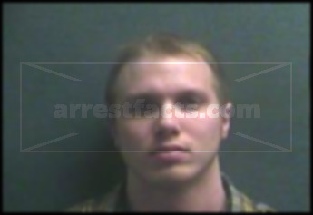 Ryan David Hardman