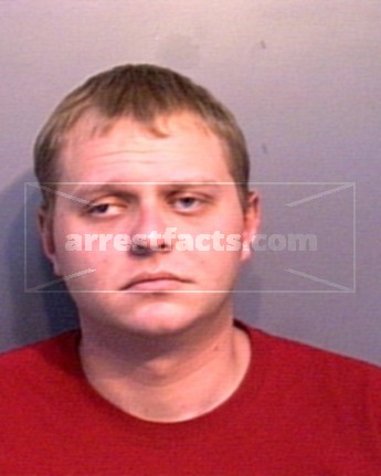 Chad Michael Eubanks
