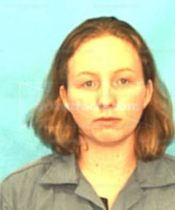 Stacy Ann Helmick