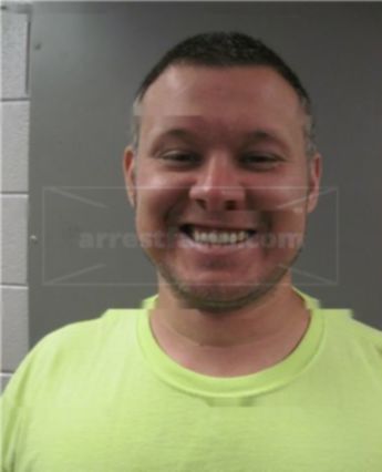 Brian Douglas Rucker