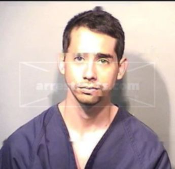 Marco Antonio Morales
