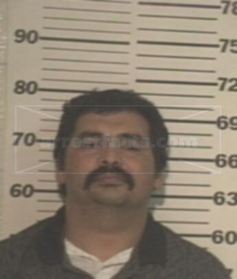 Carlos Jose Anaya Alaniz