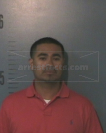 Moses Baladez