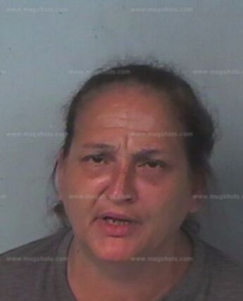 Rhonda Lee Vertucci