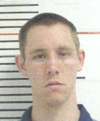 Jesse Ray Feagins