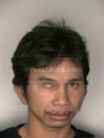 Cuoc V Tran