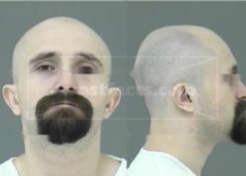 Travis Eugene Feltz