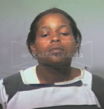 Roshawnna Lynn Washington