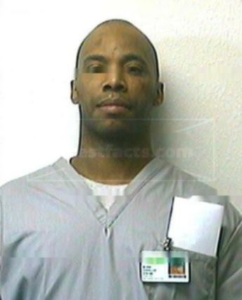 Cornelius Wendell Bush