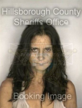 Eileen Marie Ison Favata
