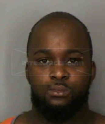 Eustace Ramone Phillips