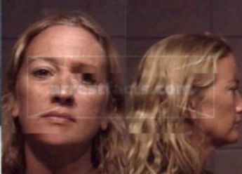 April Darlene Bowdoin