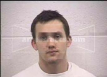 Chad Adam Sylvester Scott