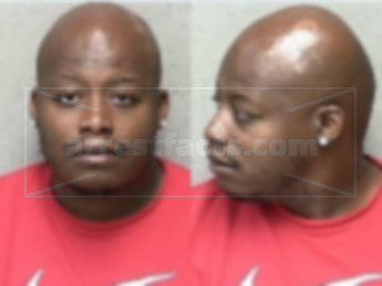 Kevin Derome Mcclinton