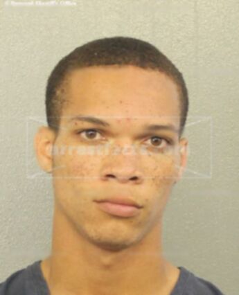 Joshua Cliffton Gordon