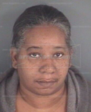 Sharon Lynn Parker