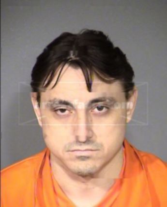 Timothy Ray Blount