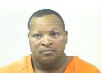 George Earl Wright