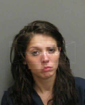 Kayla Ashley Mcclellan