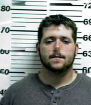 Zackary Lynn Anderson