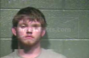 Matthew Spencer Kingery