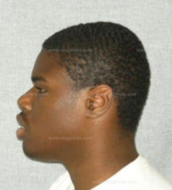Demetrius D Allen