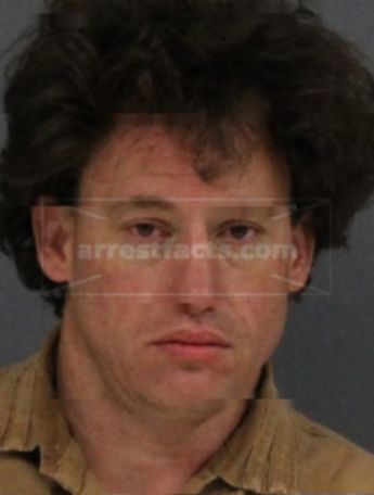 Daniel Raymond Christian