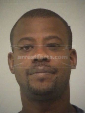 Tyrone Dewayne Jones