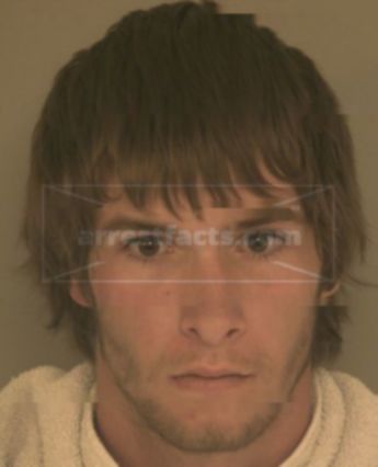 Brandon Lee Wright