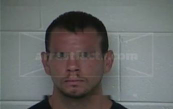 Bradley Taylor