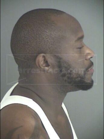 Christopher Shane Osborn