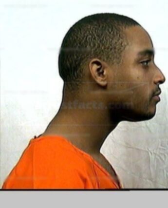 Christopher Deontae Shelby