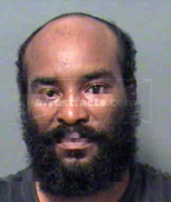 Quincy Allen Palmer