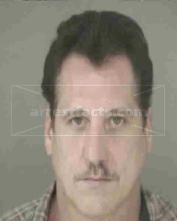 Darryl Wayne Johnson