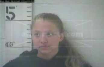 Shelby Rae Stallins