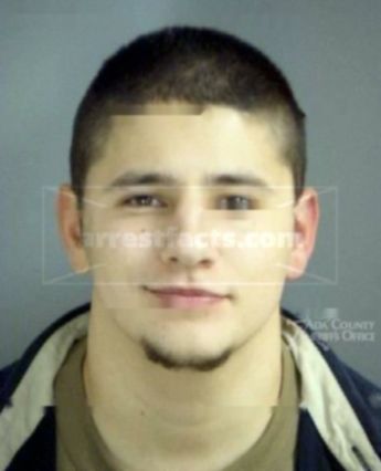 Damian Delgado