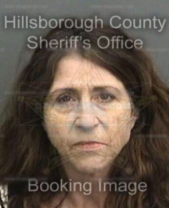 Claudette Renee Theriot