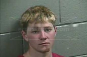 Mitchell Lee Gregory