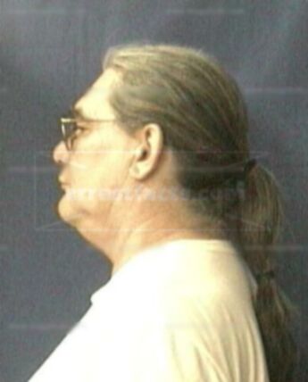Roy Donnell Orcutt