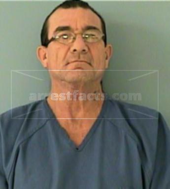 Augustine Tony Guillen