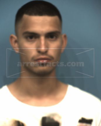 Joe Anthony Ledesma