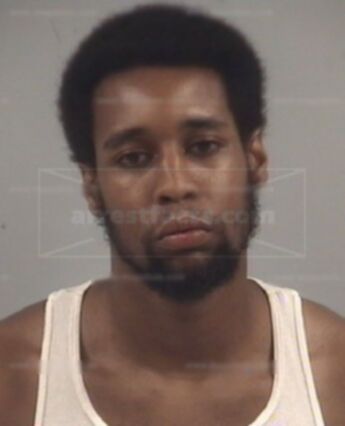 Rashad Tyree Johnson
