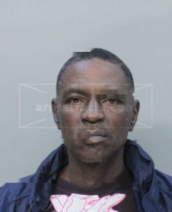 Clement Keith Cooper