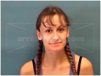 Megan Marie Petron