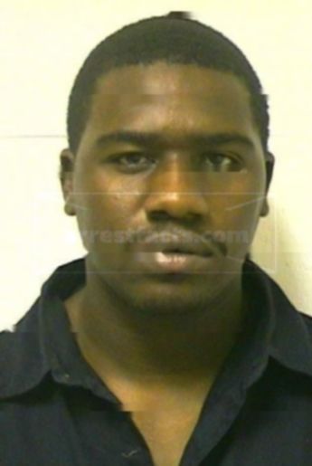Kevin Reginald Buckner