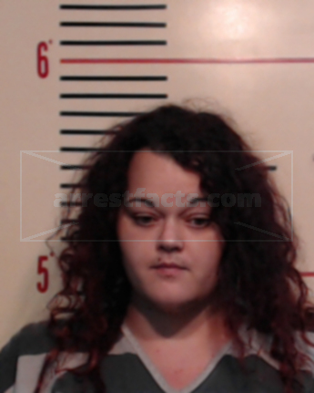 Destinee Rachelle Smith